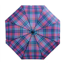 Automatic Open Fold Umbrella (JS-037)